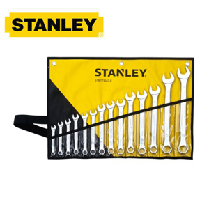 Bộ vòng miệng 14 chi tiết Stanley 73-647, 8-24mm