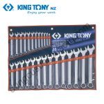 Bộ vòng miệng 26 cái hệ mét Kingtony 1226MR - 6-32mm