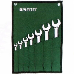 Bộ vòng miệng 7 chi tiết Sata 09-067 - 19mm
