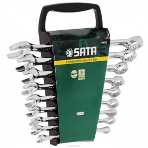 Bộ vòng miệng 7 chi tiết Sata 09-067 - 19mm