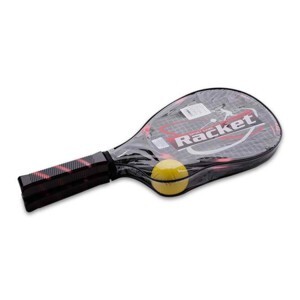 Bộ Vợt lưới tennis và banh lông 802-A12