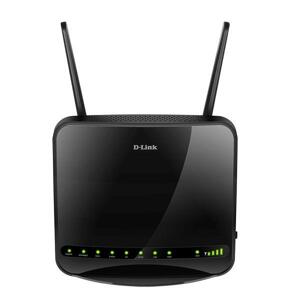 Bộ Wireless AC1200 4G LTE Multi-WAN Router D-Link DWR-953