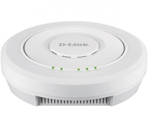 Bộ Wireless AC1300 Wave 2 Dual‑Band Unified Access Point D-Link DWL-6620AP