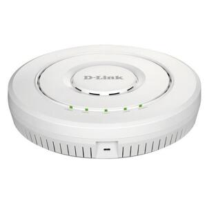 Bộ Wireless AC2600 Wave 2 Dual-Band Unified Access Point D-Link DWL-8620AP