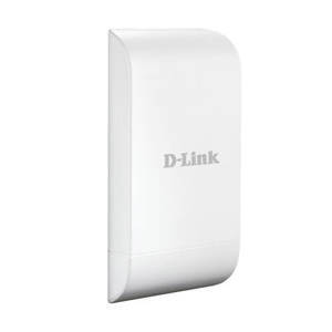 Bộ Wireless N PoE Outdoor Access Point D-LINK DAP-3315