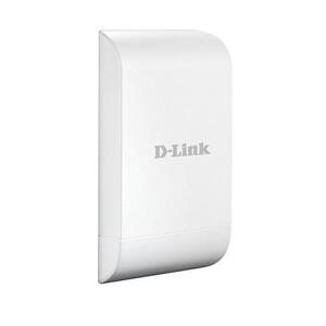 Bộ Wireless N PoE Outdoor Access Point D-LINK DAP-3315