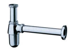 Bộ xả bầu Hansgrohe 52053000