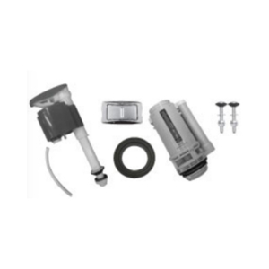 Bộ xả bồn cầu Inax DTF-504V (C-504VAN, C-702VN, AC-808VN)