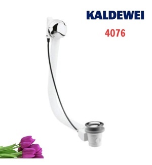 Bộ xả bồn tắm Kaldewei 4076