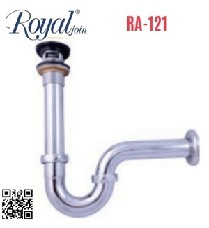 Bộ xả chậu lật Royal RA-121