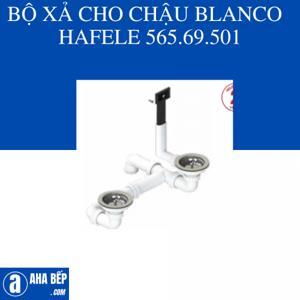 Bộ xả cho chậu Blancozia 565.69.501