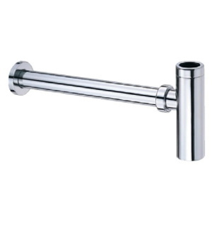 Bộ xả chữ P Caesar BF405S