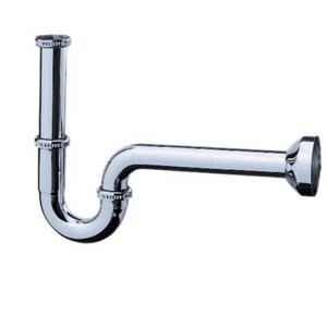 Bộ xả chữ P Hansgrohe 53010000