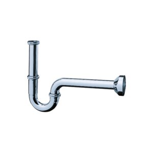 Bộ xả chữ P Hansgrohe 53010000