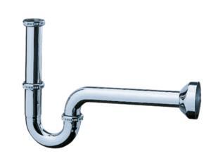 Bộ xả chữ P Hansgrohe 53010000