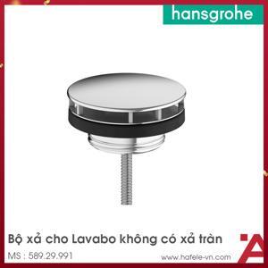 Bộ xả Hansgrohe Hafele 589.29.991