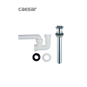 Bộ xả lavabo Caesar BF602