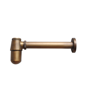 Bộ xả lavabo Kanly GC-P05