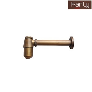 Bộ xả lavabo Kanly GC-P05