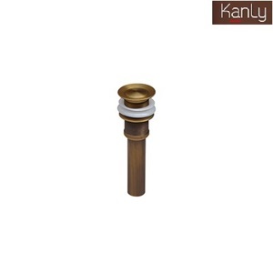 Bộ xả lavabo Kanly GC-X01