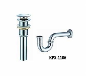 Bộ xả lavabo Keli KXL-1106