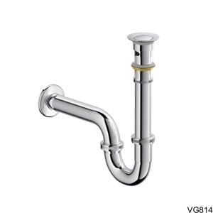 Bộ xả lavabo Viglacera VG-SP4