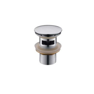 Bộ xả nhấn cho chậu có xả tràn 589.25.948