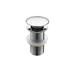 Bộ xả nhấn cho chậu không có xả tràn 589.25.986