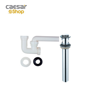 Bộ xả nhấn Lavabo Caesar BF602A