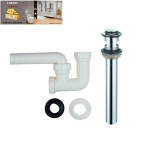 Bộ xả nhấn Lavabo Caesar BF602A