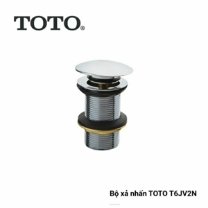 Bộ xả nhấn Toto T6JV2N