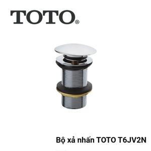 Bộ xả nhấn Toto T6JV2N