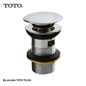 Bộ xả nhấn Toto T6JV6