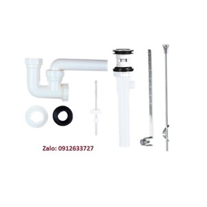 Bộ xả ti lavabo Caesar BF606