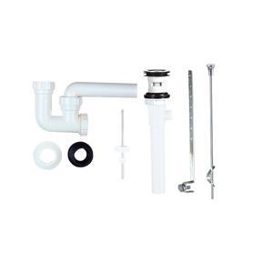 Bộ xả ti lavabo Caesar BF606