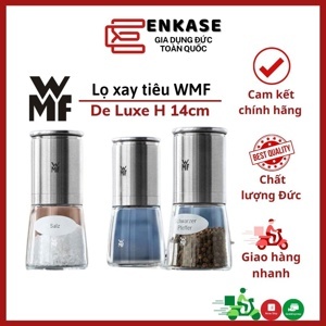 Bộ xay muối + tiêu WMF