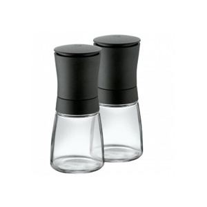 Bộ xay muối + tiêu WMF