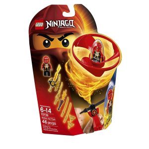 Bộ xếp hình Lego Ninjago 70666 - Rồng Vàng của Lloyd