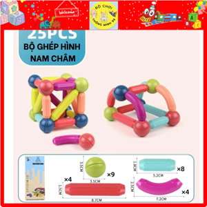 Bộ xếp hình sáng tạo 84