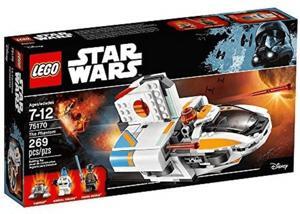 Bộ xếp hình The Phantom V29 Lego Starwars 75170 (269 Chi Tiết)