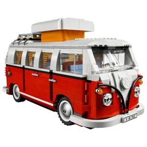 Bộ xếp hình Volkswagen T1 Camper Van LEGO 10220