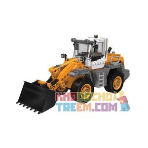 Bộ xếp hình Xingbao 03035