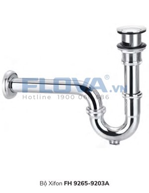 Bộ Xifon Flova FH 9265-9203A