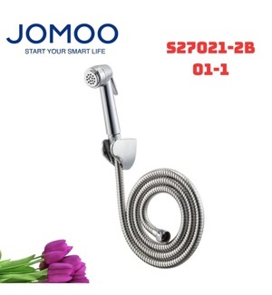 Bộ xịt toilet nhà vệ sinh JOMOO S27021