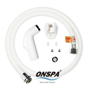 Bộ xịt vệ sinh Onspa 114G