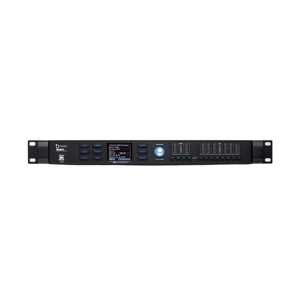 Bộ xử lí âm thanh Crossover DBacoustic CD48RTS
