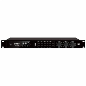 Bộ xử lí âm thanh Koda S10
