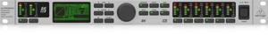 Bộ xử lý âm thanh Behringer DCX2496LE