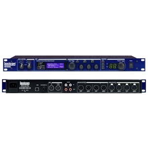 Bộ xử lý âm thanh Lexicon MX400XL