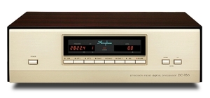 Bộ xử lý tín hiệu Accuphase DC-950